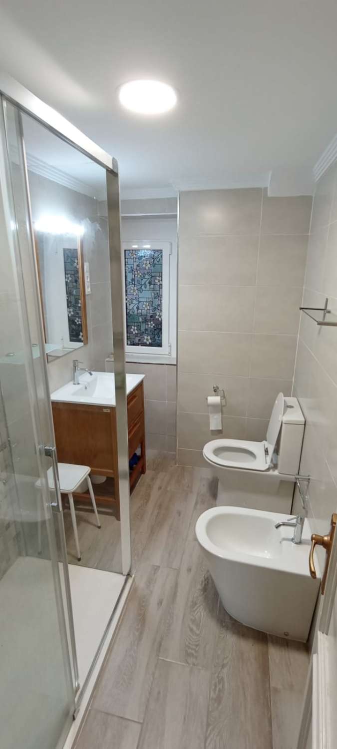 MAGNIFIQUE APPARTEMENT À VENDRE À LOS BOLICHES (FUENGIROLA)