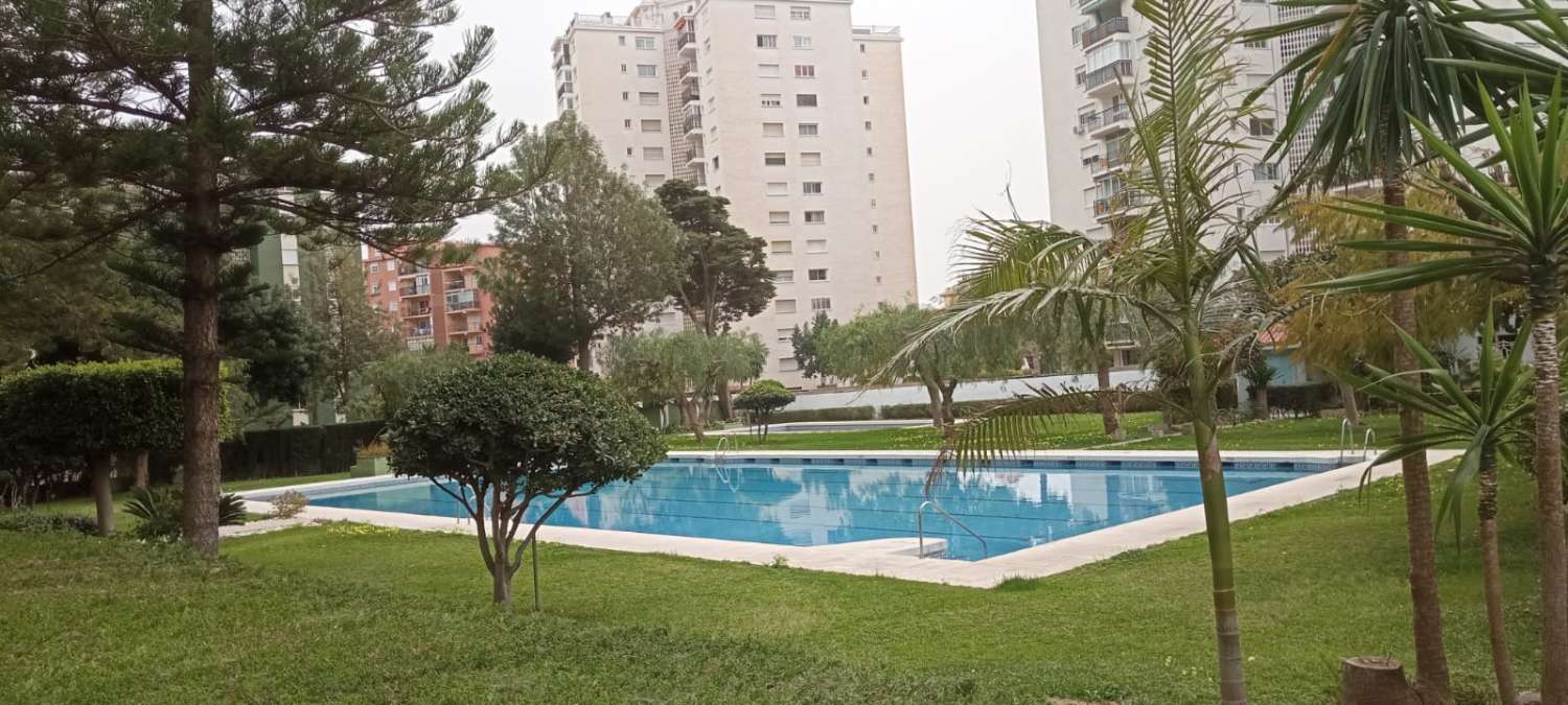 MAGNIFICENT APARTMENT FOR SALE IN LOS BOLICHES (FUENGIROLA)