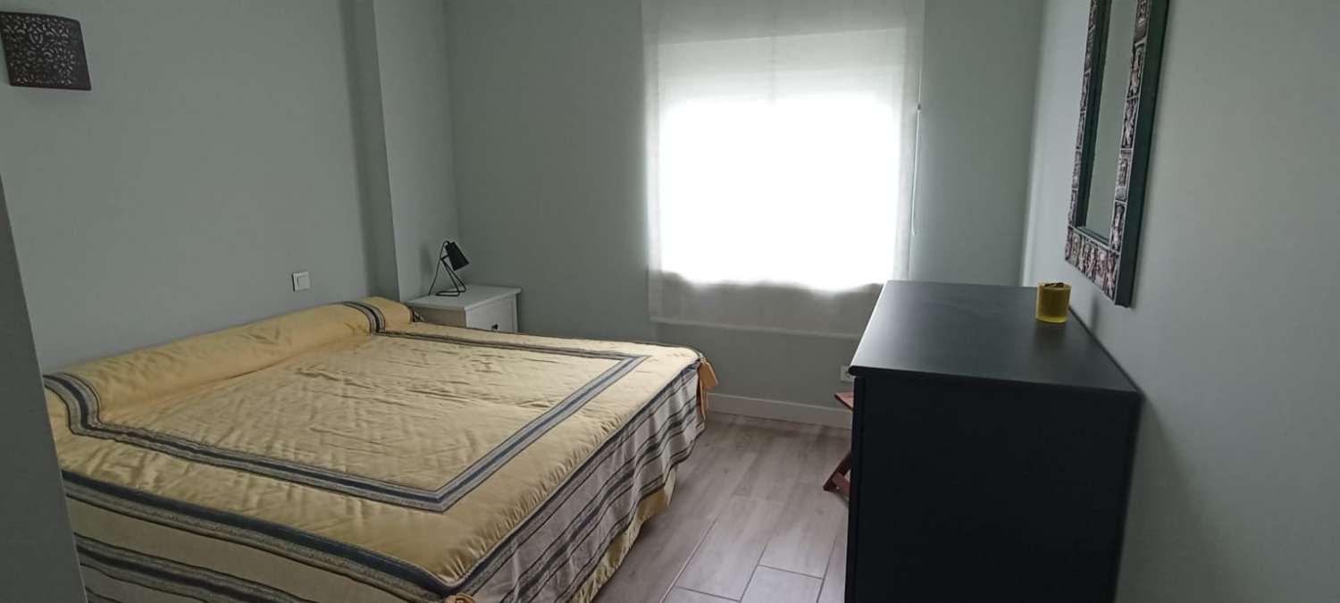 PRACHTIG APPARTEMENT TE KOOP IN LOS BOLICHES (FUENGIROLA)