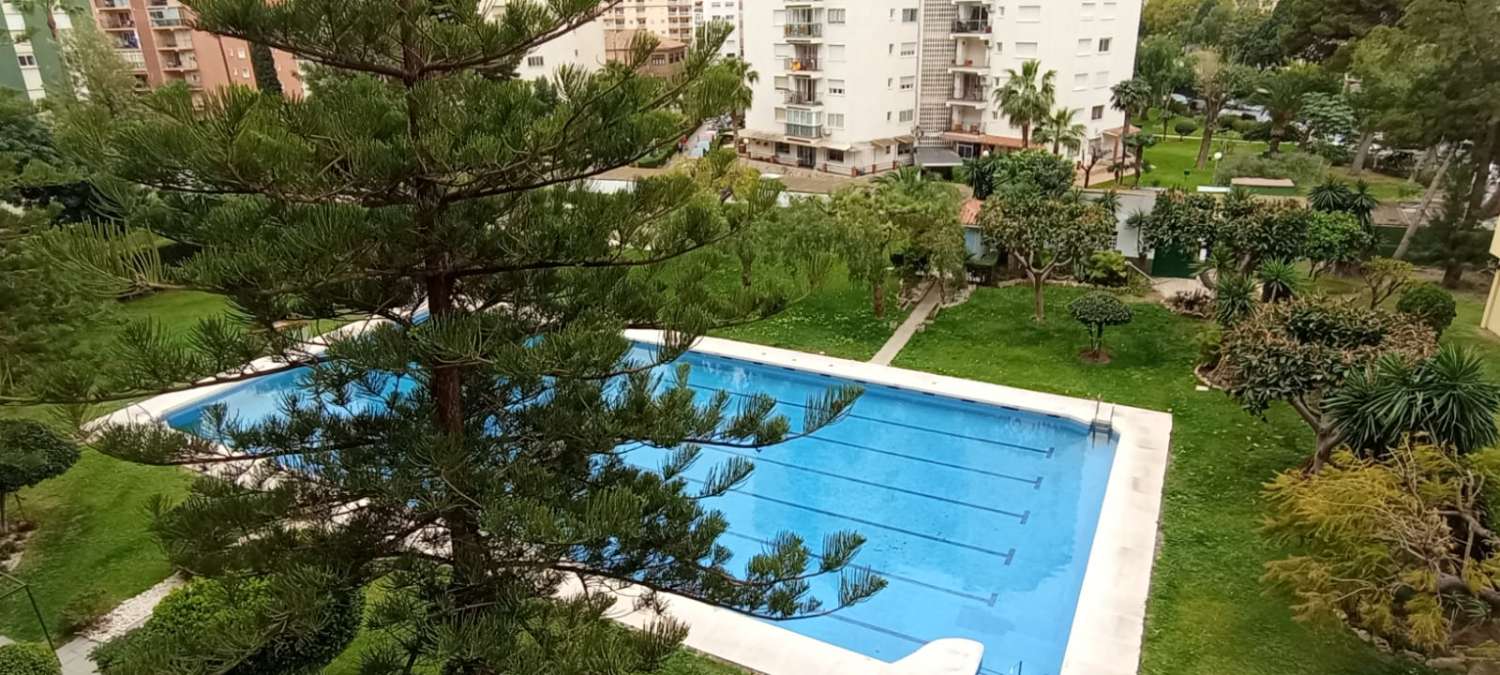 MAGNIFICENT APARTMENT FOR SALE IN LOS BOLICHES (FUENGIROLA)