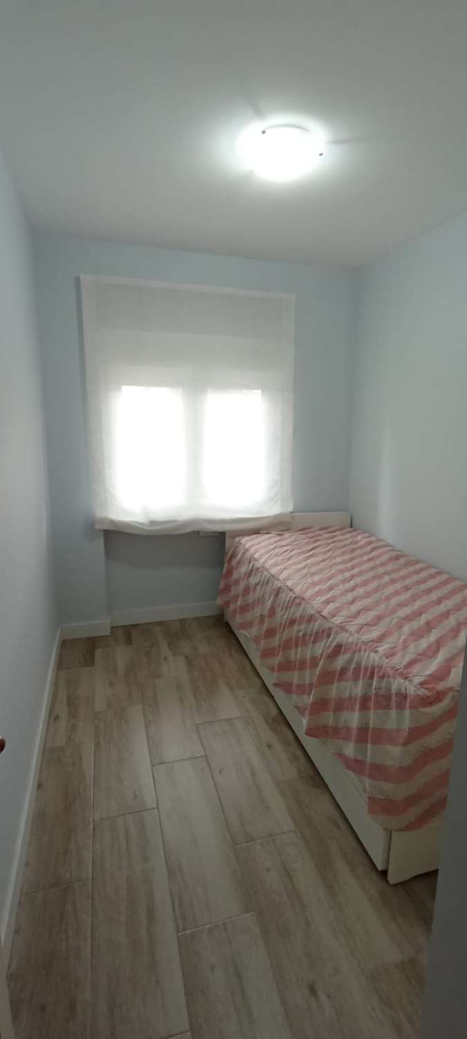 MAGNIFIQUE APPARTEMENT À VENDRE À LOS BOLICHES (FUENGIROLA)