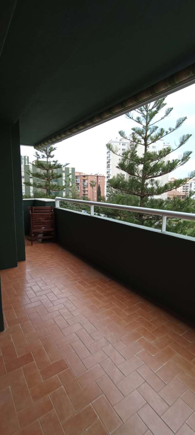 MAGNIFIQUE APPARTEMENT À VENDRE À LOS BOLICHES (FUENGIROLA)