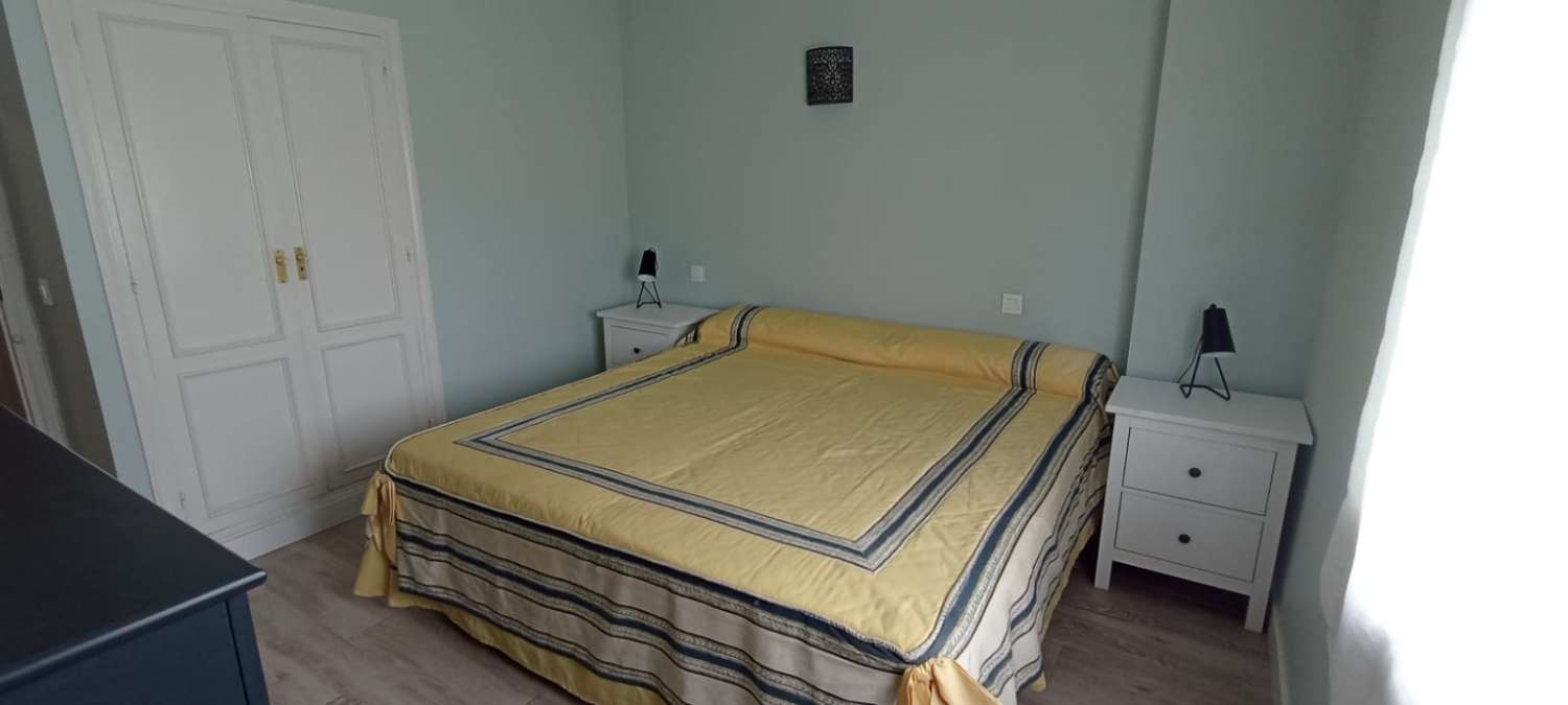 PRACHTIG APPARTEMENT TE KOOP IN LOS BOLICHES (FUENGIROLA)