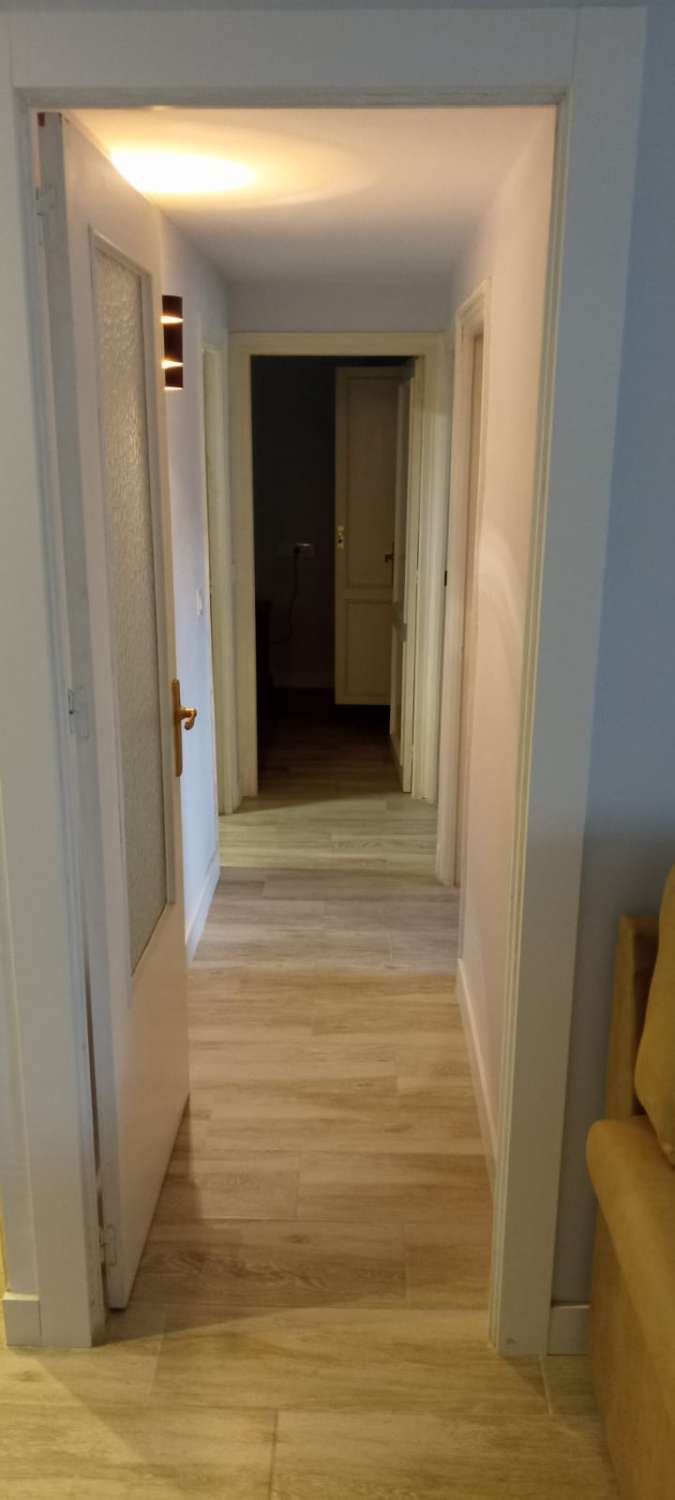 SE VENDE MAGNIFICO  APARTAMENTO EN LOS BOLICHES (FUENGIROLA )