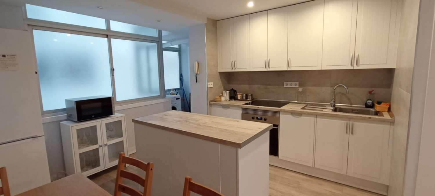 MAGNIFIQUE APPARTEMENT À VENDRE À LOS BOLICHES (FUENGIROLA)