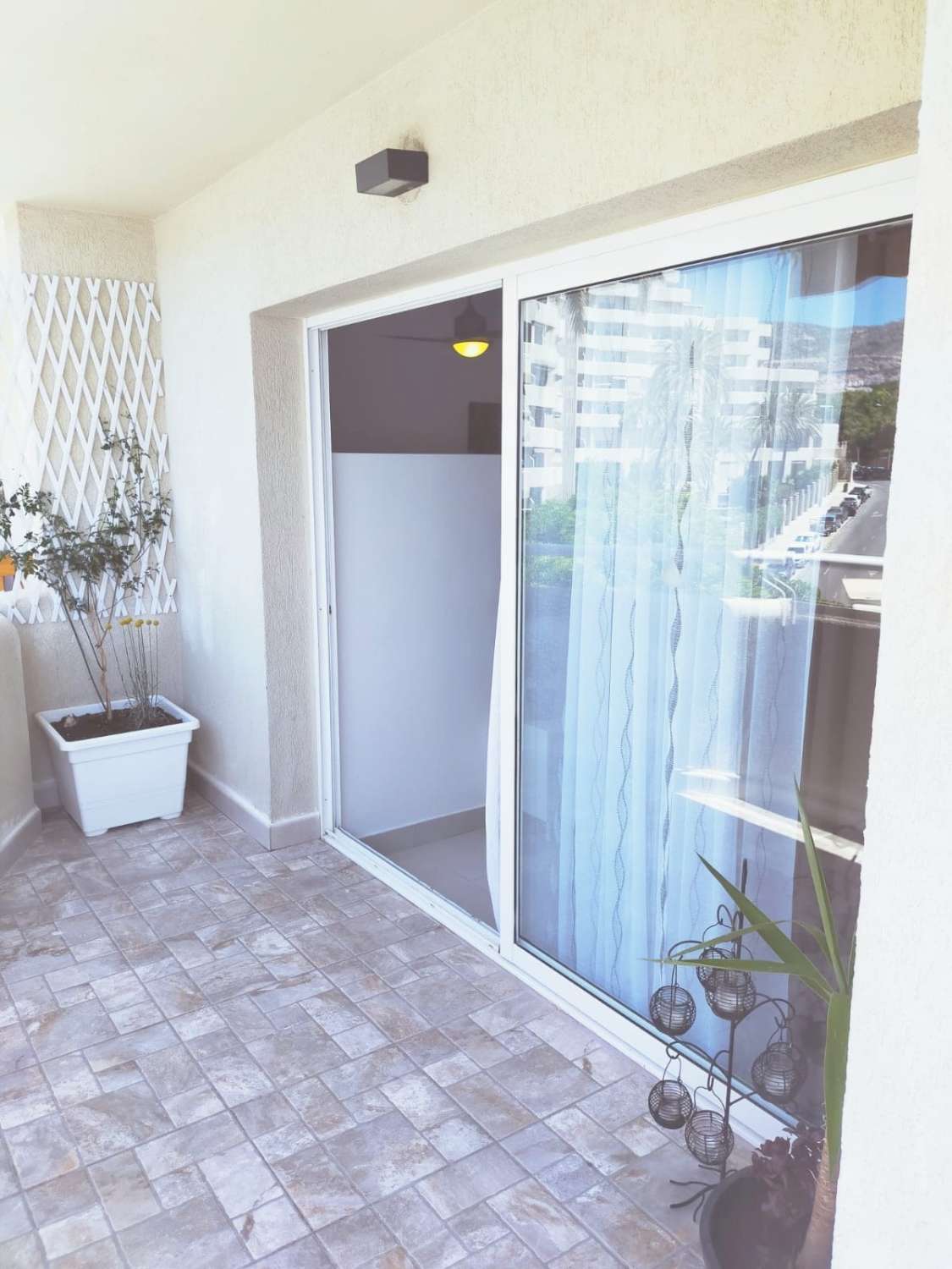 Petit Appartement en vente à Parque de la Paloma (Benalmádena)