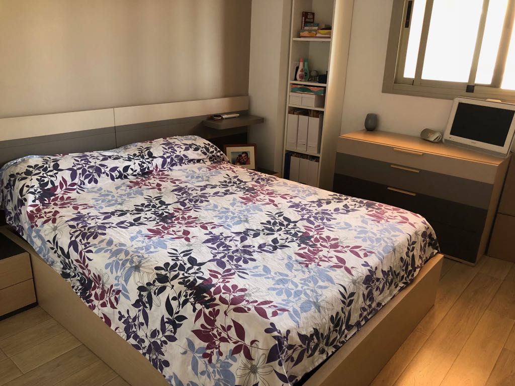 SE VENDE ATICO DUPLEX MUY LUMINOSO EN LA ZONA DE LA COLINA (TORREMOLINOS)