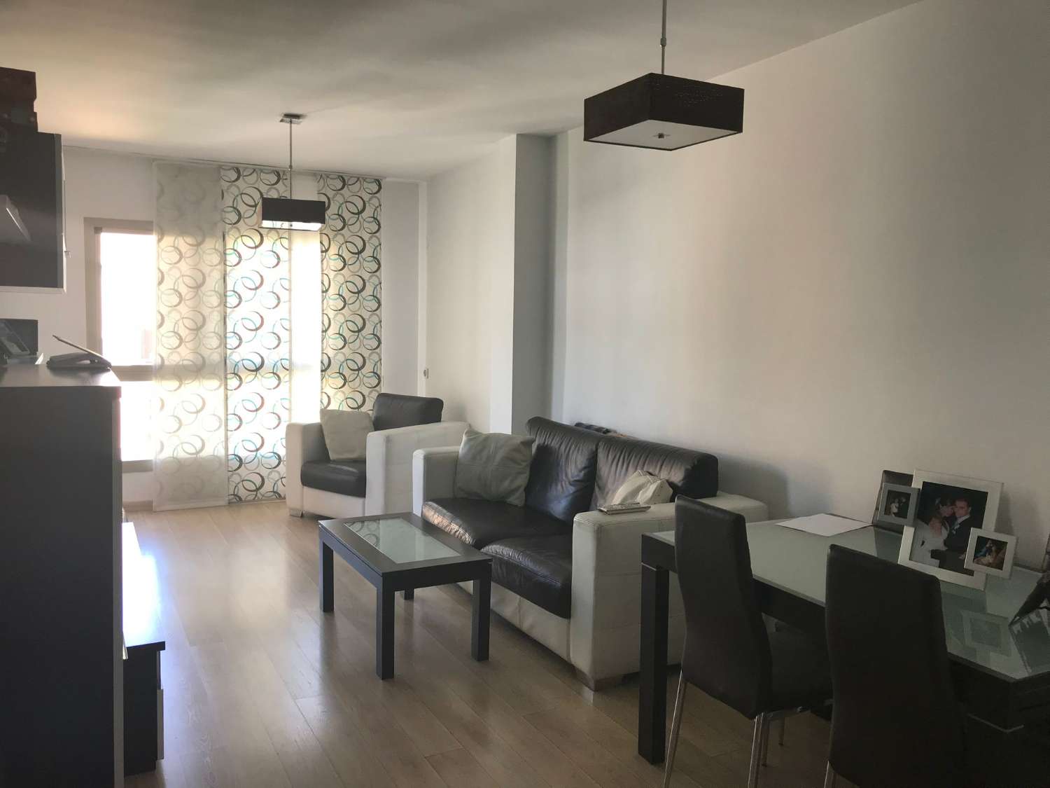 SE VENDE ATICO DUPLEX MUY LUMINOSO EN LA ZONA DE LA COLINA (TORREMOLINOS)