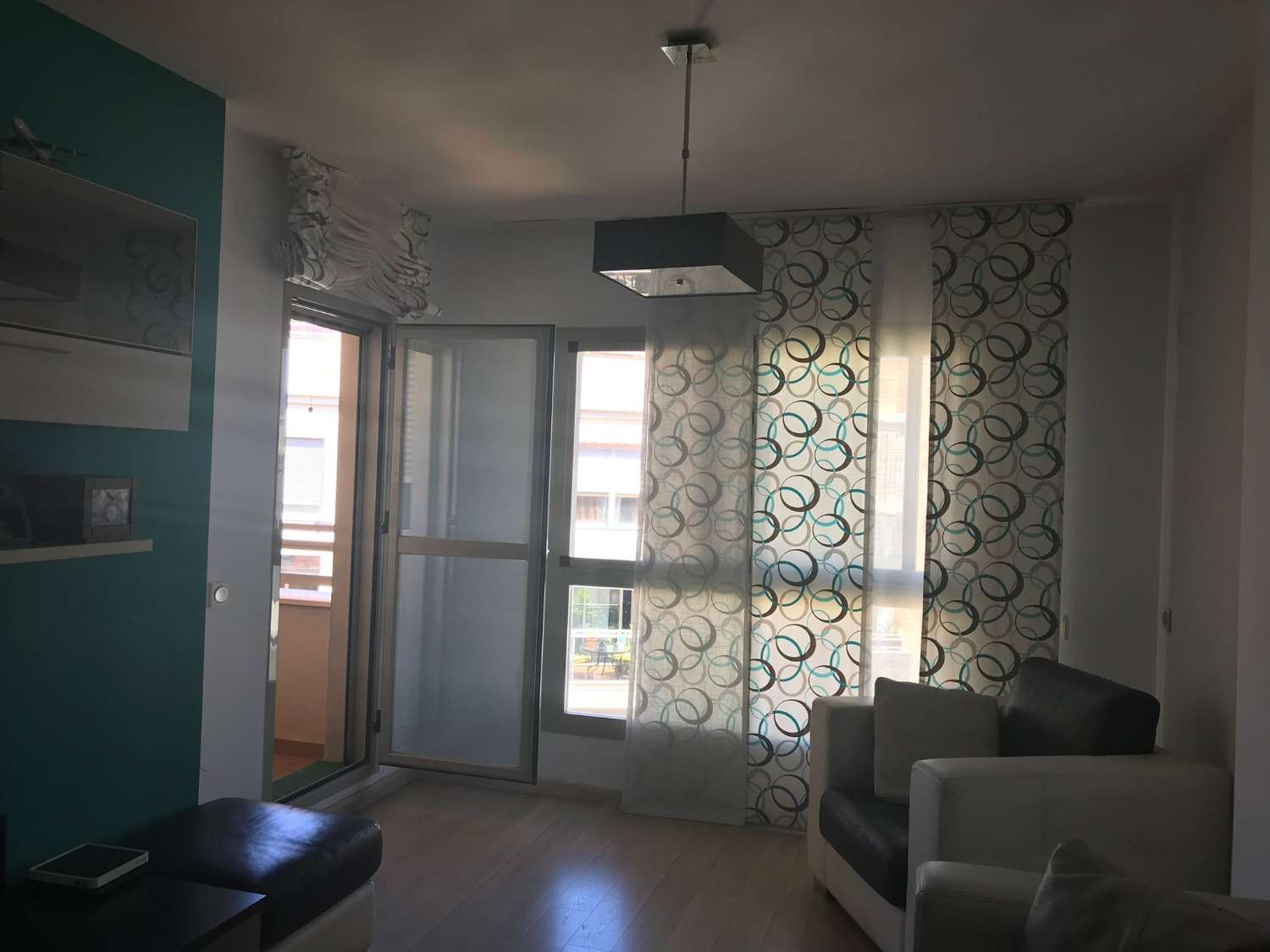 SE VENDE ATICO DUPLEX MUY LUMINOSO EN LA ZONA DE LA COLINA (TORREMOLINOS)