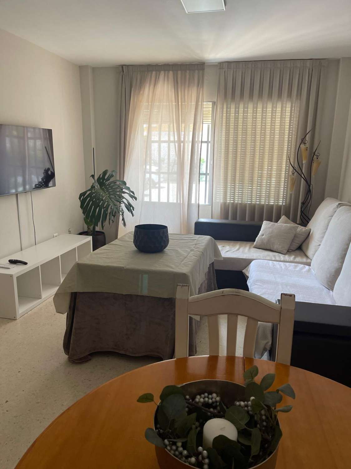 Petit Appartement en location à Torremuelle (Benalmádena)