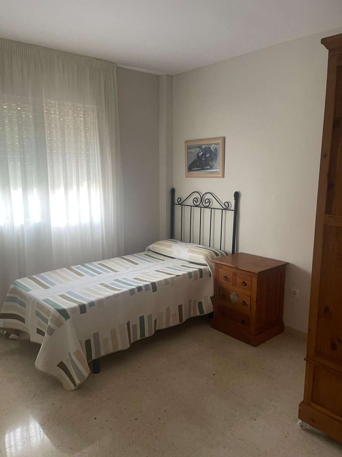 Petit Appartement en location à Torremuelle (Benalmádena)