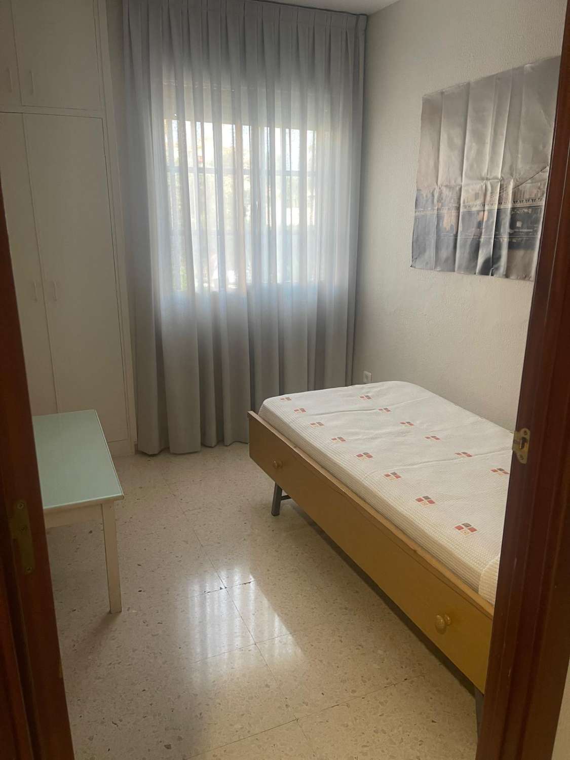 Appartment zur miete in Torremuelle (Benalmádena)