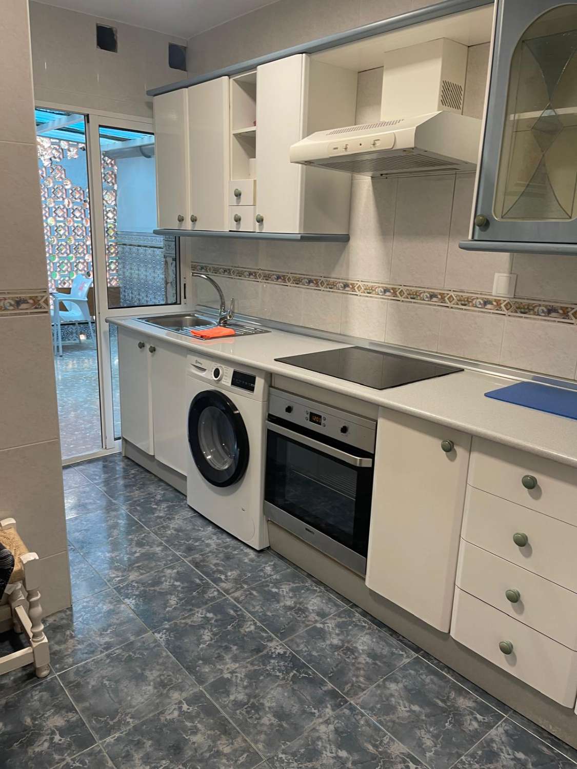 Appartment zur miete in Torremuelle (Benalmádena)