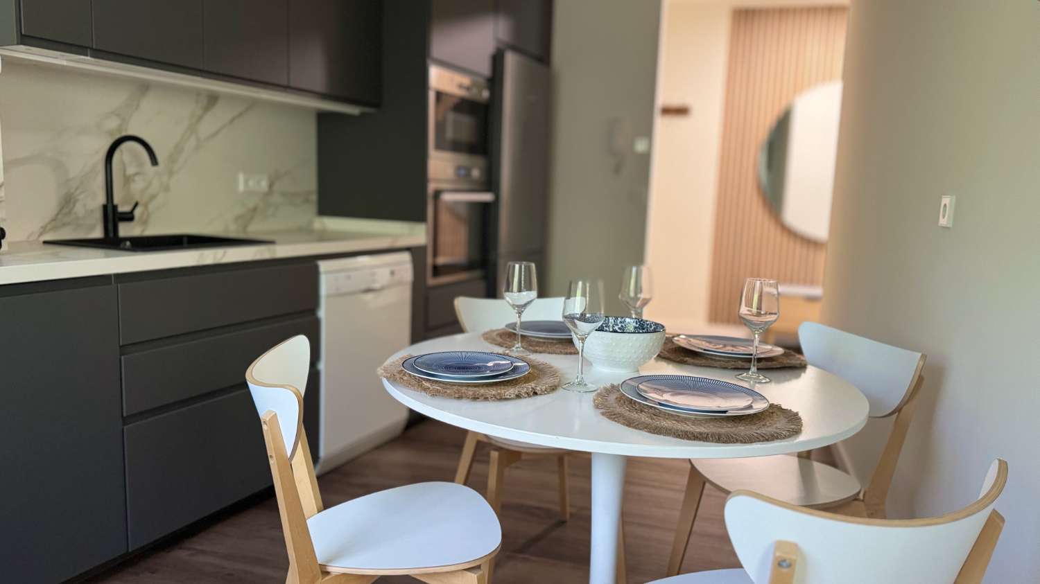 Apartment for sale in Nueva Torrequebrada (Benalmádena)