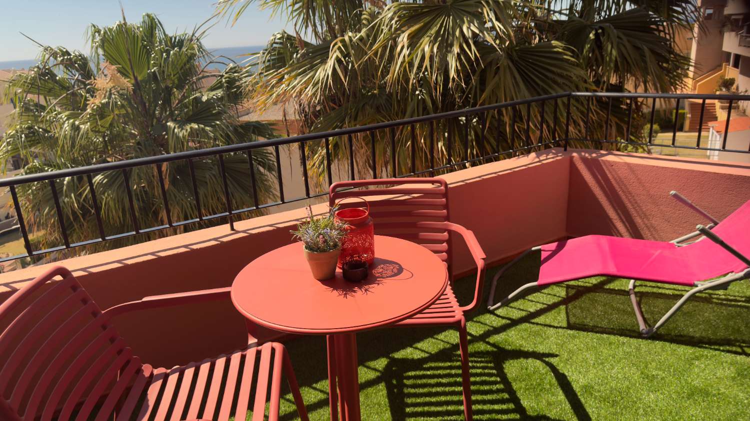 Petit Appartement en vente à Nueva Torrequebrada (Benalmádena)