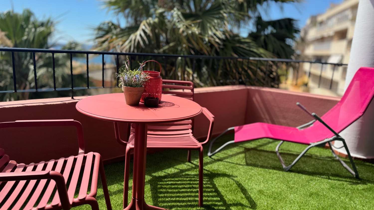 Appartement te koop in Nueva Torrequebrada (Benalmádena)