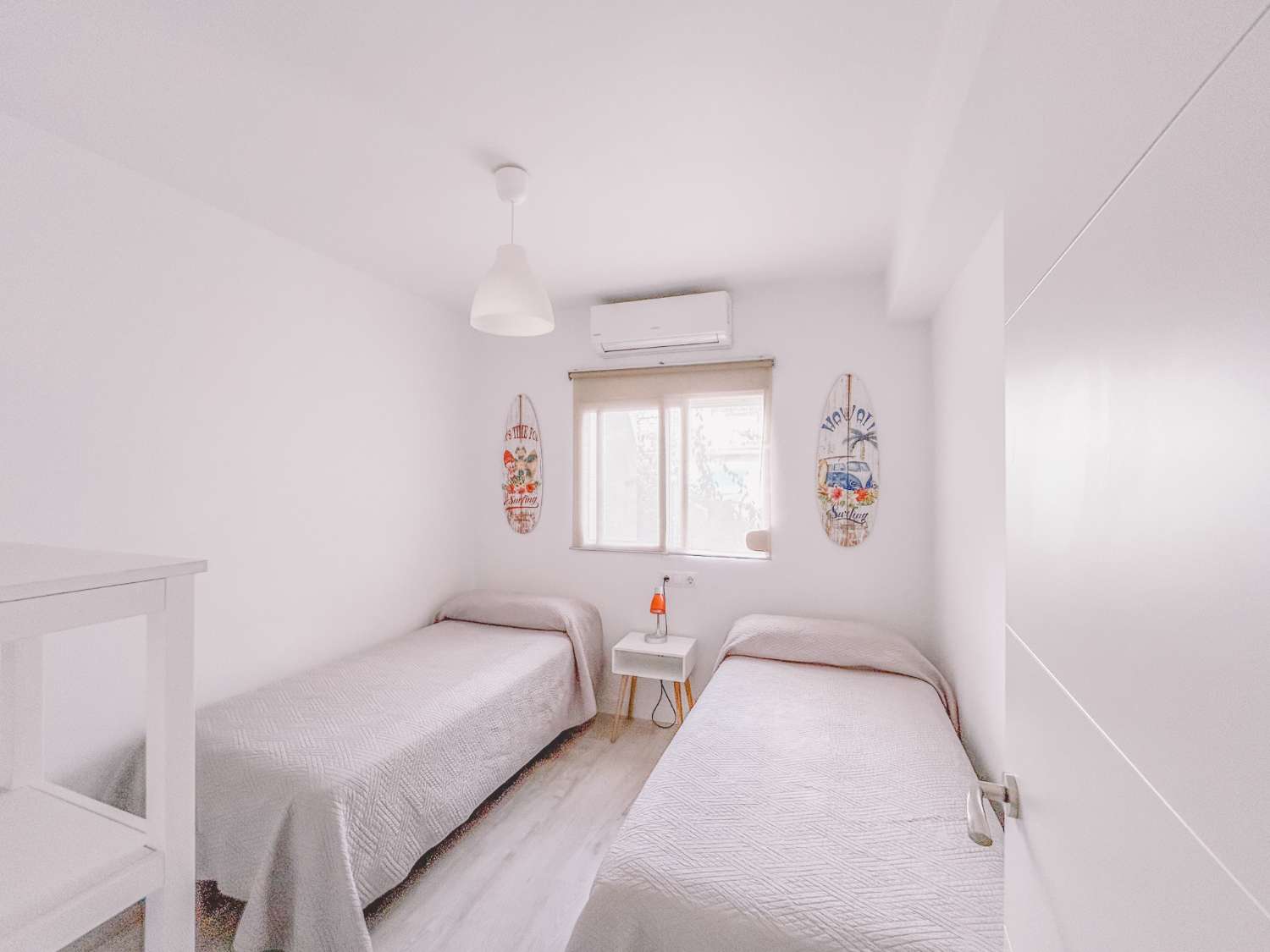 Prachtig appartement te koop in Los Boliches Fuengirola