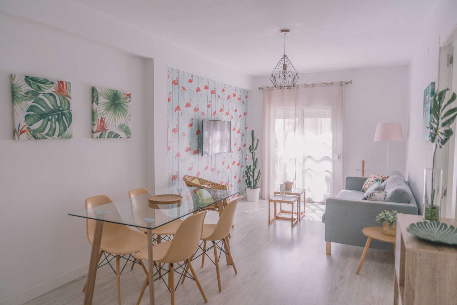 Magnifique appartement à vendre à Los Boliches Fuengirola