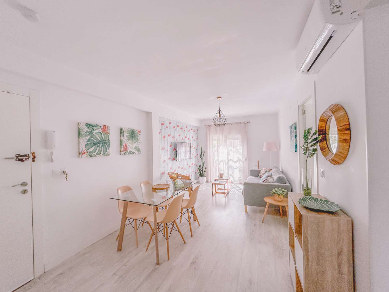 Magnifique appartement à vendre à Los Boliches Fuengirola