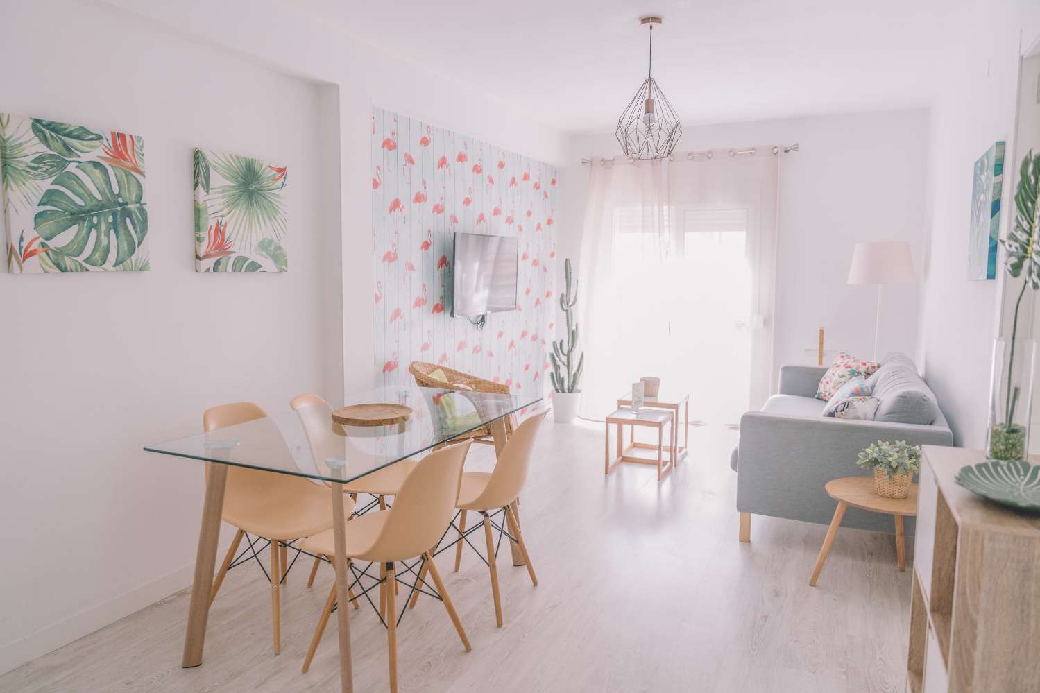 Magnifique appartement à vendre à Los Boliches Fuengirola