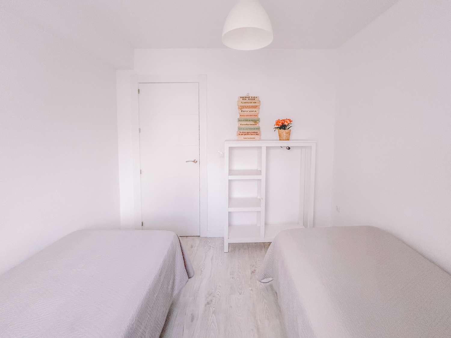 Se vende magnífico apartamento en Los Boliches Fuengirola