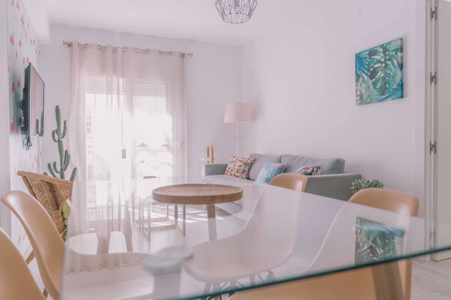 Se vende magnífico apartamento en Los Boliches Fuengirola