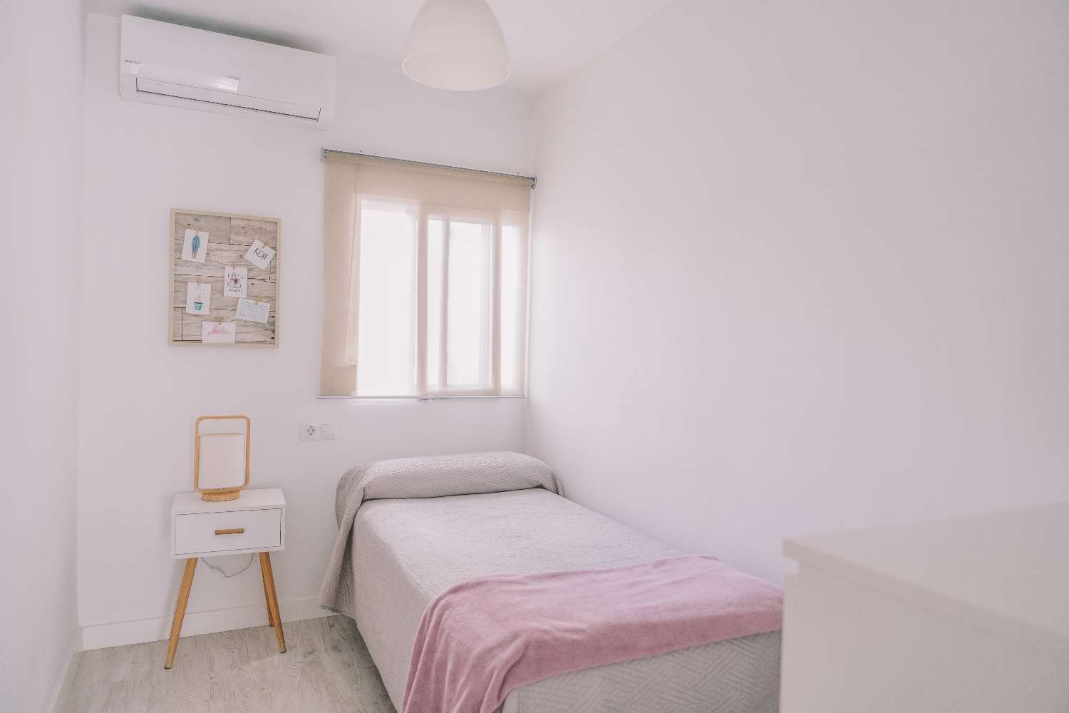 Se vende magnífico apartamento en Los Boliches Fuengirola