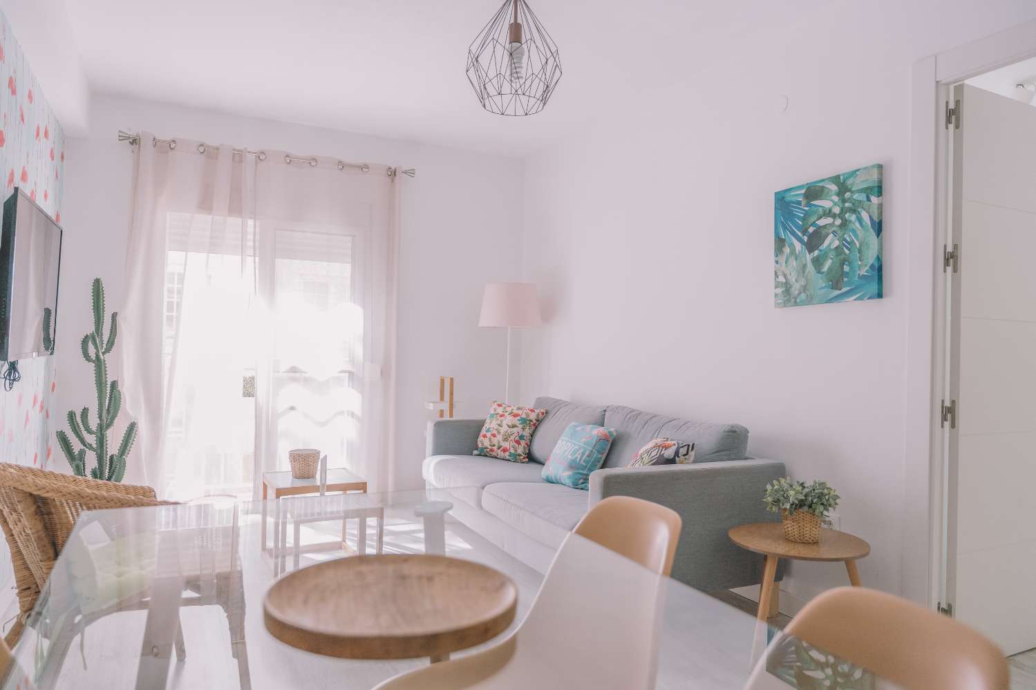 Magnifique appartement à vendre à Los Boliches Fuengirola