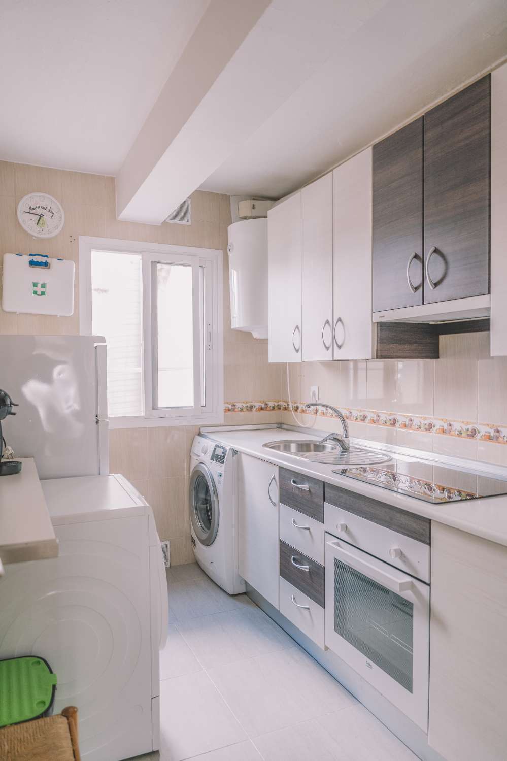 Se vende magnífico apartamento en Los Boliches Fuengirola