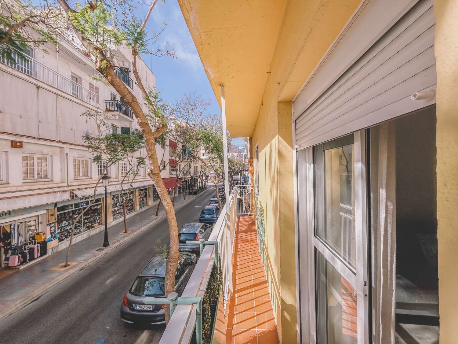 Prachtig appartement te koop in Los Boliches Fuengirola