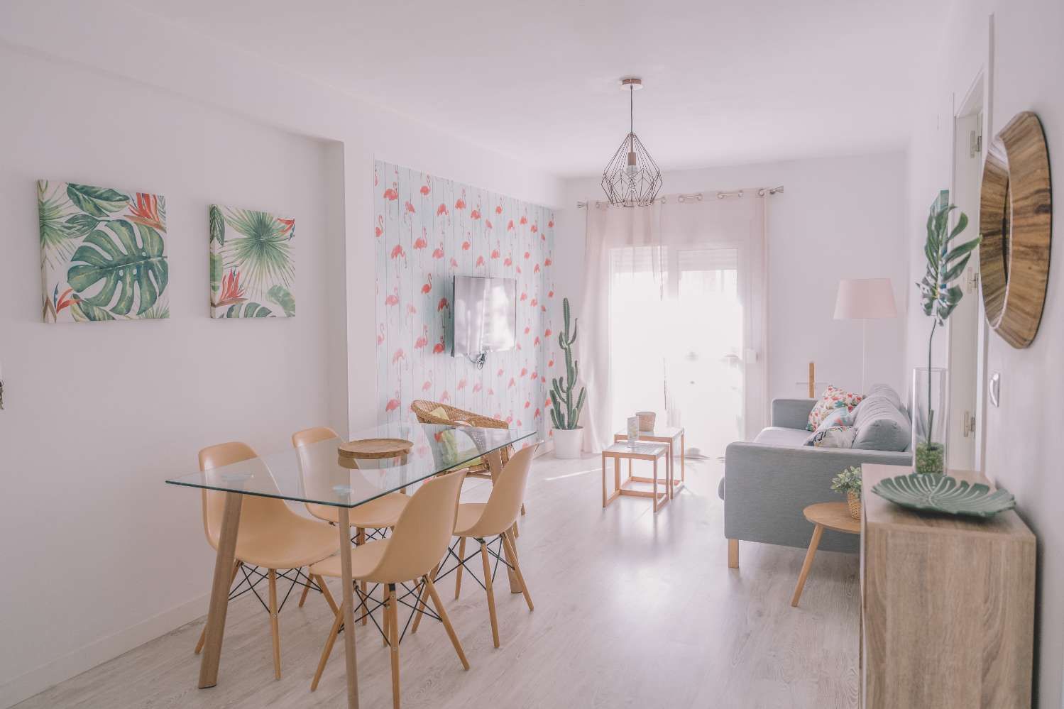 Se vende magnífico apartamento en Los Boliches Fuengirola