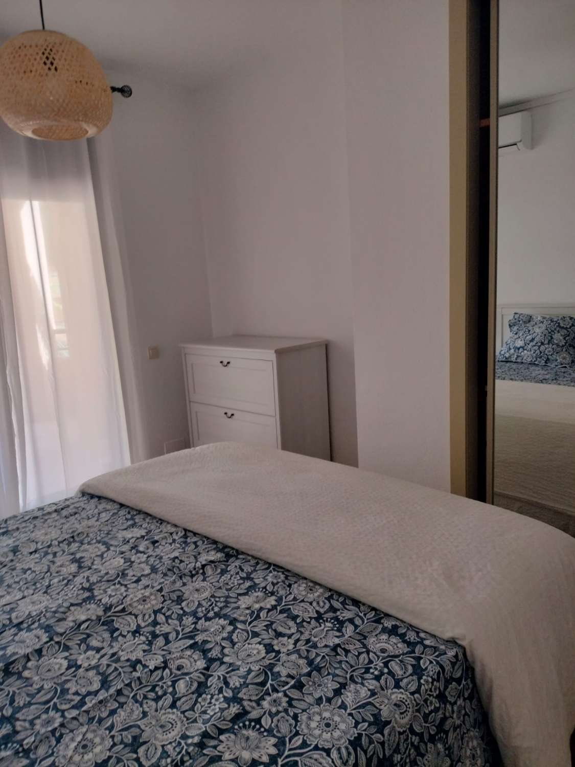 Appartment zur miete in Benalmádena Pueblo