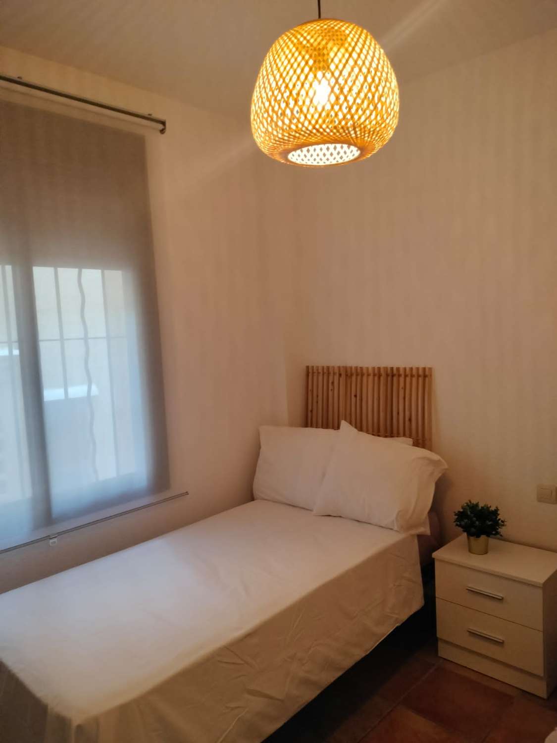 Appartment zur miete in Benalmádena Pueblo