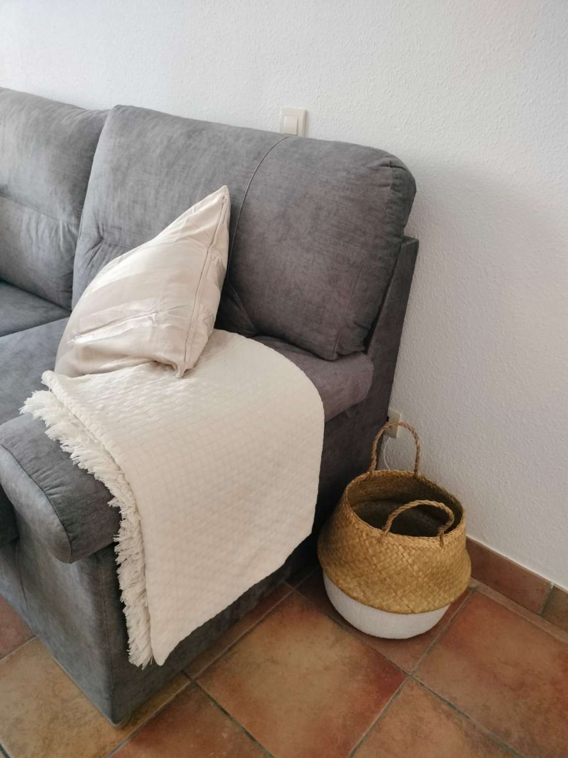 Appartment zur miete in Benalmádena Pueblo