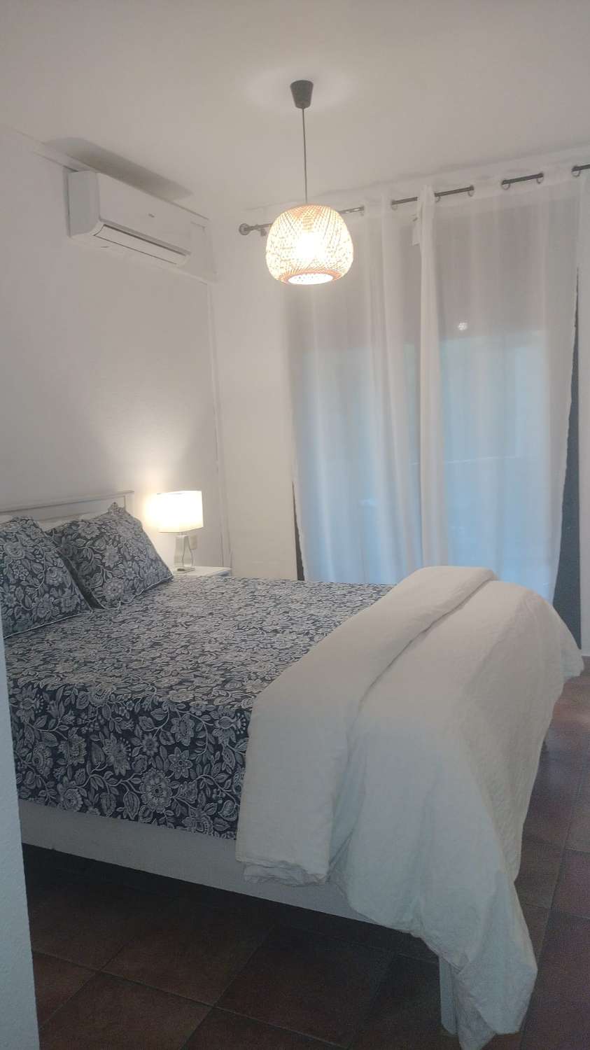 Petit Appartement en location à Benalmádena Pueblo