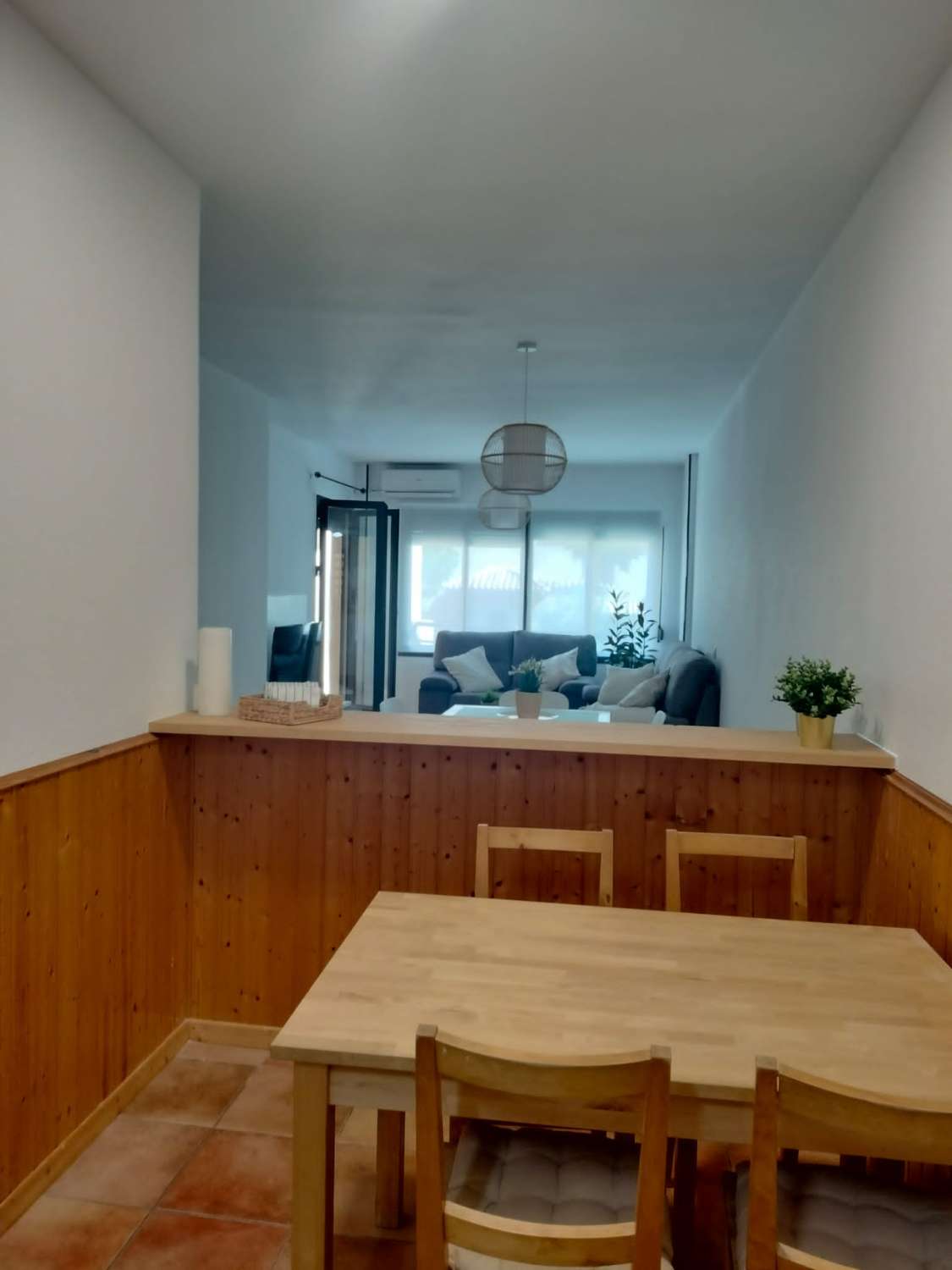 Appartment zur miete in Benalmádena Pueblo