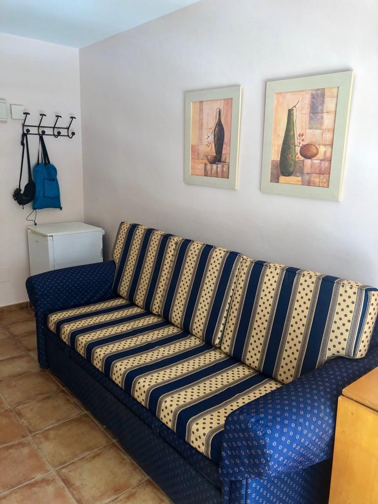 BEAUTIFUL 1 BEDROOM APARTMENT FOR SALE 40 METERS FROM THE BEACH IN BENALMADENA