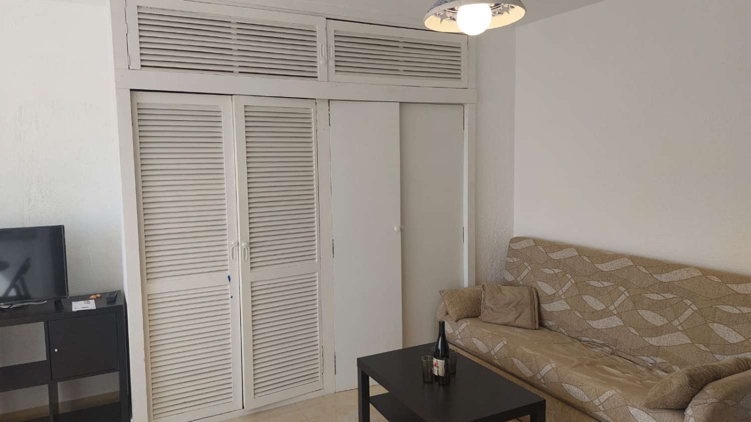 1 SLAAPKAMER APPARTEMENT TE KOOP IN TORREMOLINOS CENTRUM