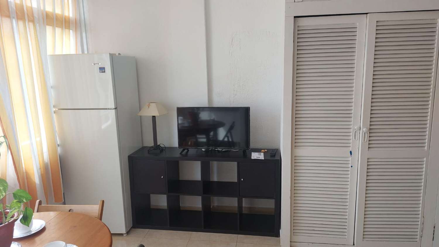 1 SLAAPKAMER APPARTEMENT TE KOOP IN TORREMOLINOS CENTRUM