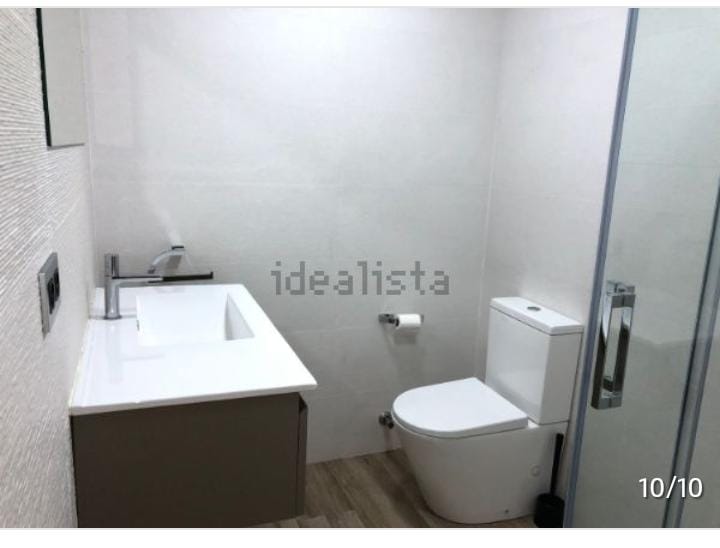 Studio Flat for rent in Torremolinos