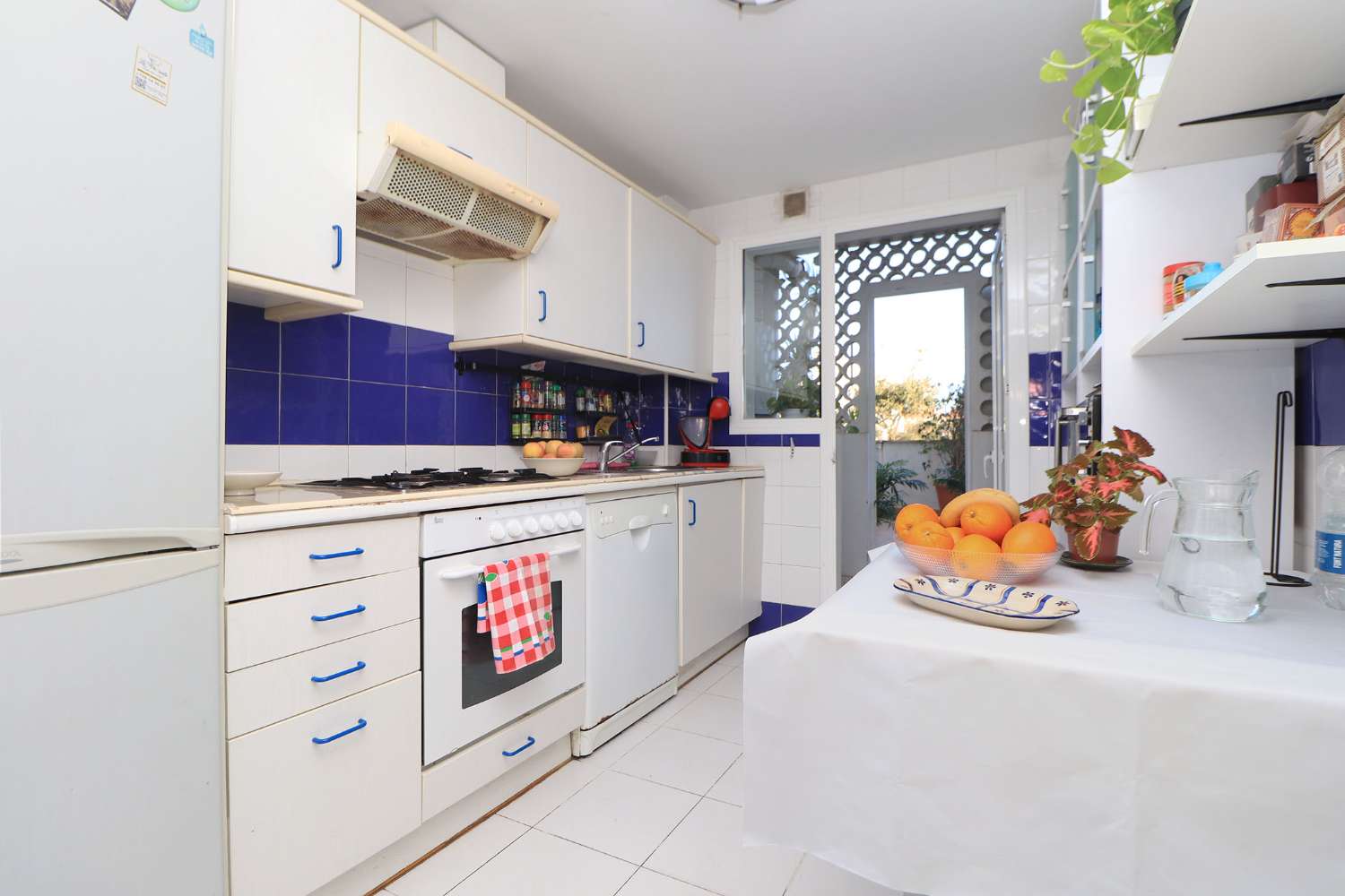 Flat for sale in La Leala - El Saltillo (Torremolinos)