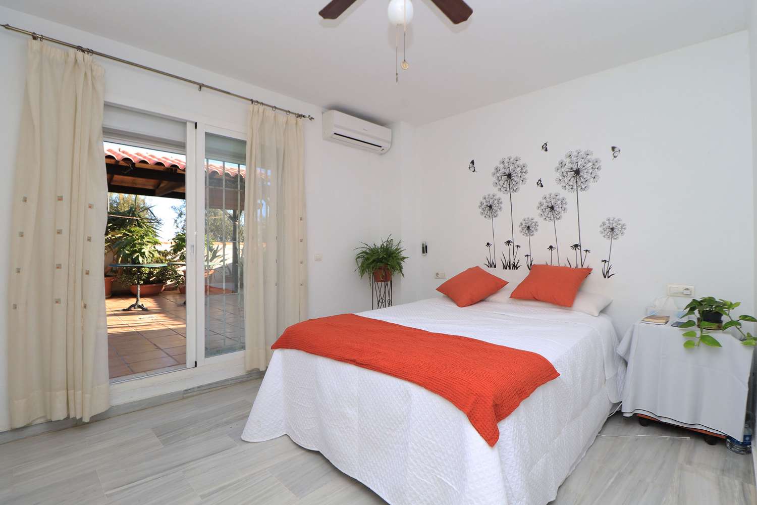 Flat for sale in La Leala - El Saltillo (Torremolinos)