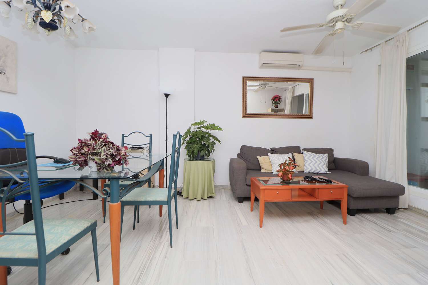 Flat for sale in La Leala - El Saltillo (Torremolinos)