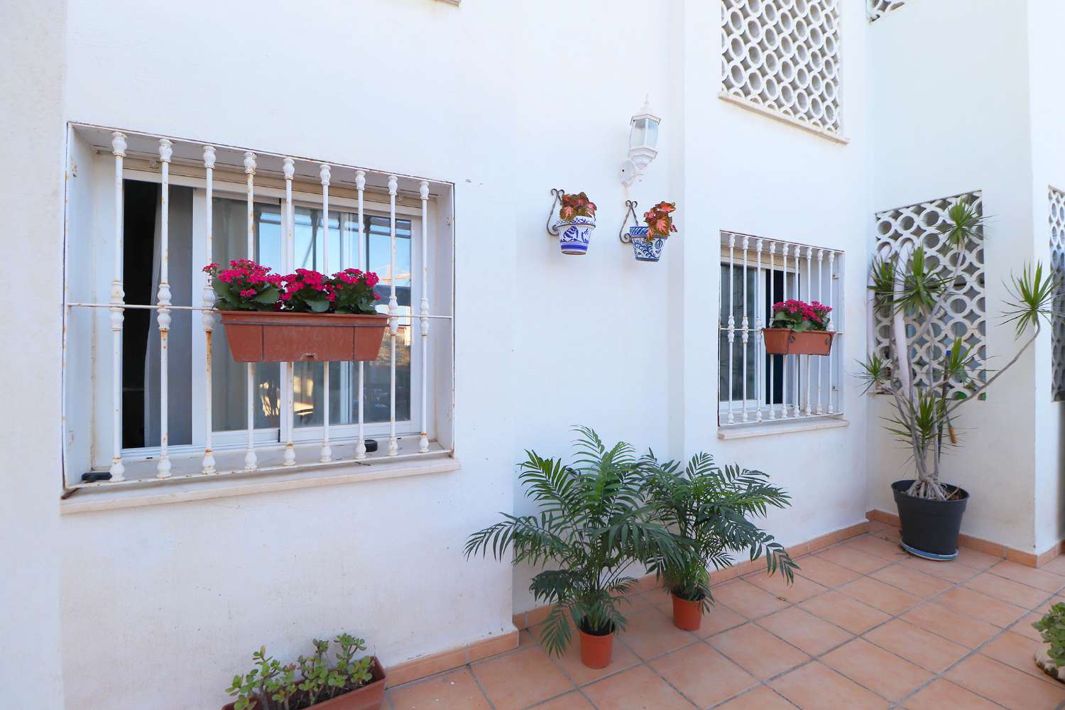 Flat te koop in La Leala - El Saltillo (Torremolinos)