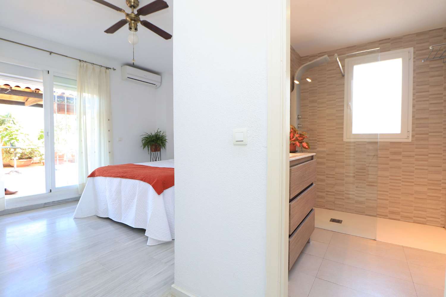 Flat for sale in La Leala - El Saltillo (Torremolinos)