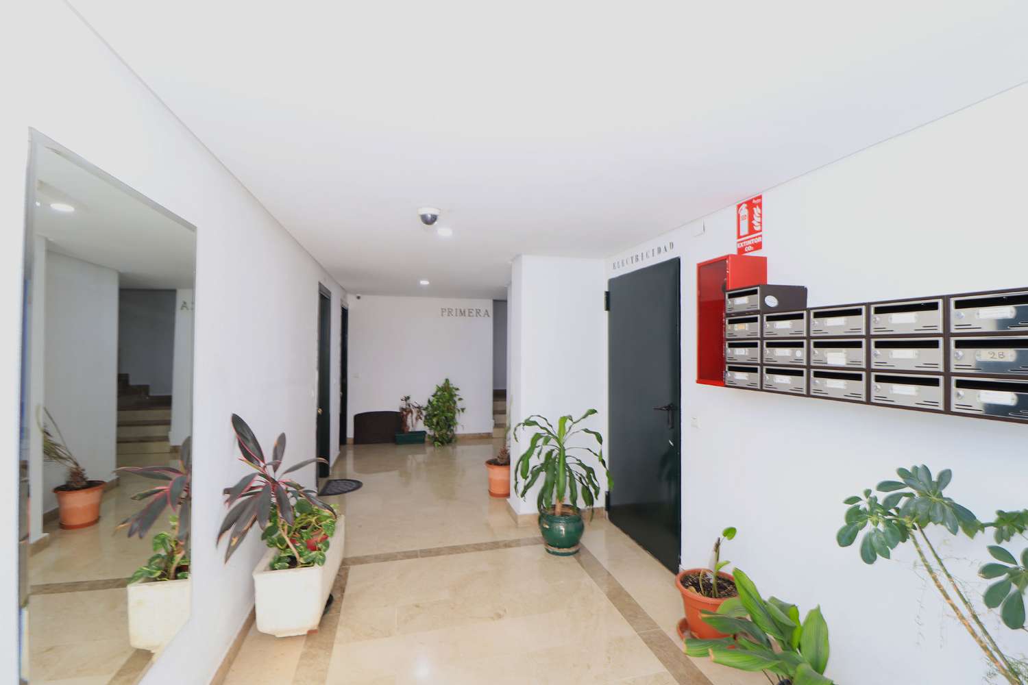 Flat for sale in La Leala - El Saltillo (Torremolinos)