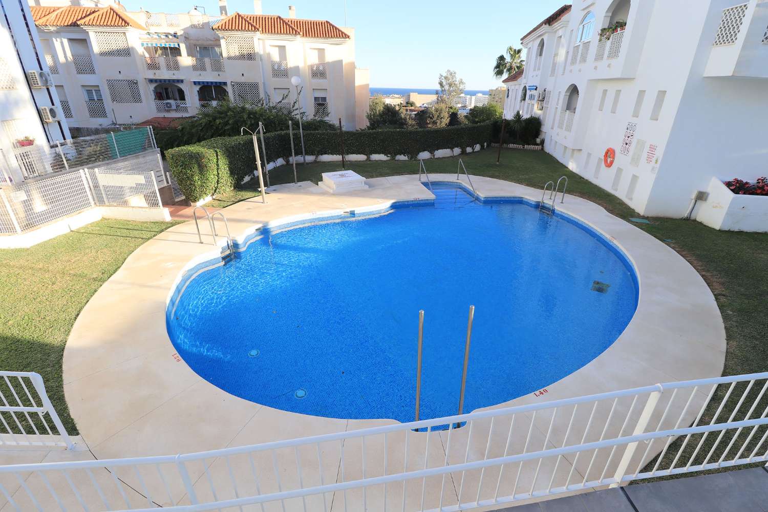 Flat te koop in La Leala - El Saltillo (Torremolinos)