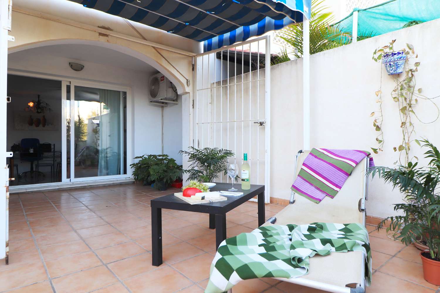 Wohnung zum verkauf in La Leala - El Saltillo (Torremolinos)