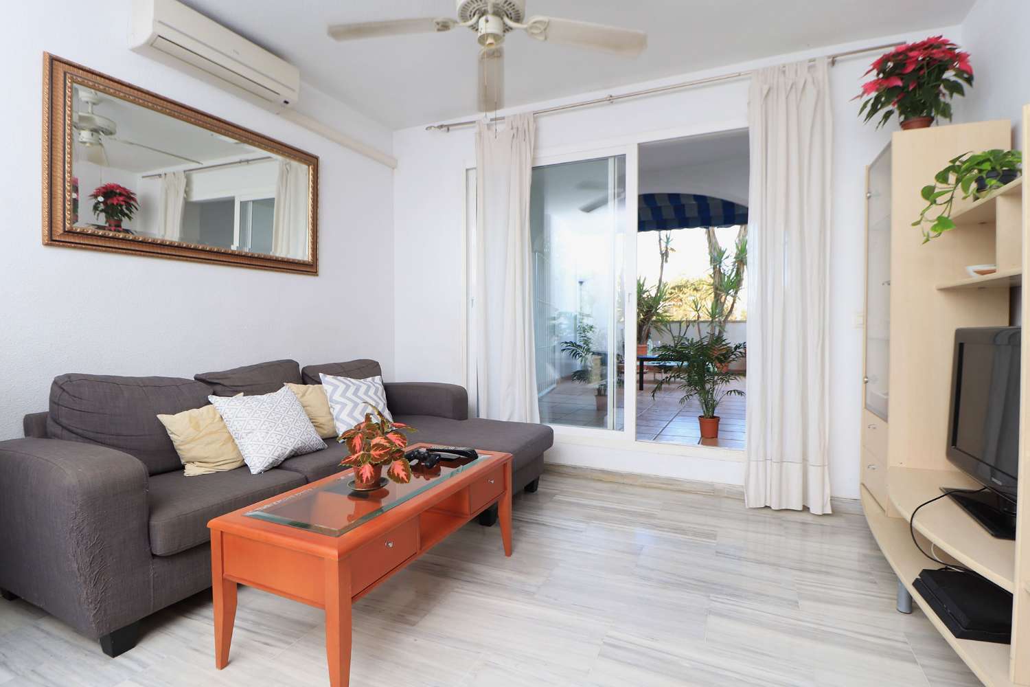 Flat for sale in La Leala - El Saltillo (Torremolinos)