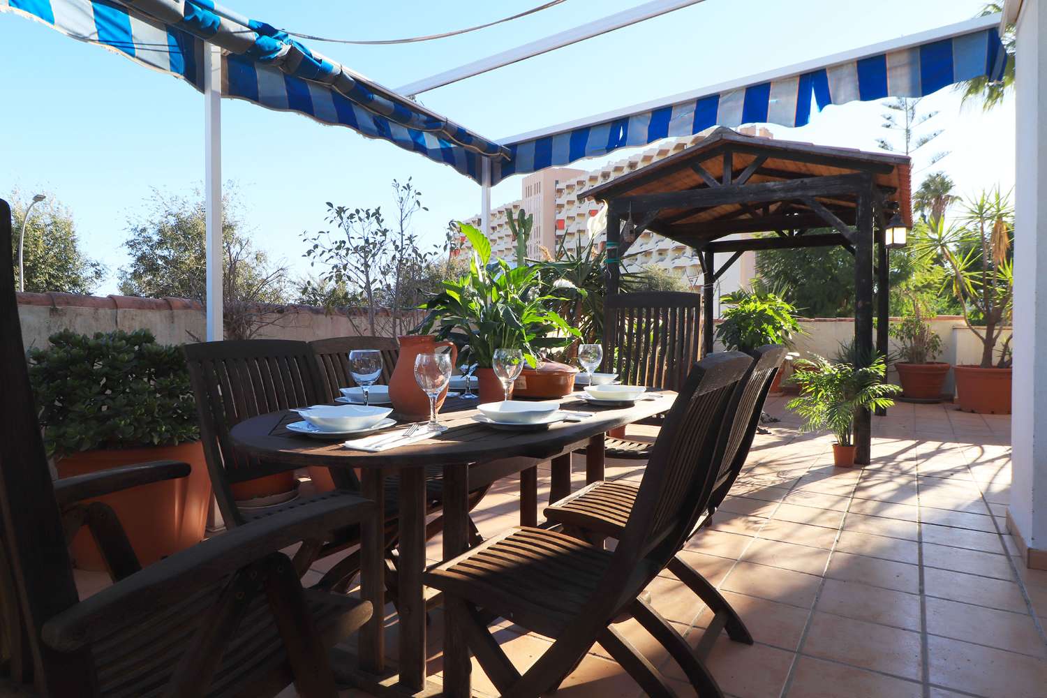 Flat for sale in La Leala - El Saltillo (Torremolinos)